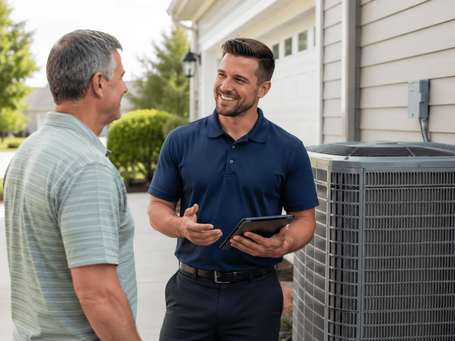 Heat Pump Installation Frisco, CO FAQs